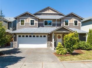 307 Jeff St, Mount Vernon, WA 98274