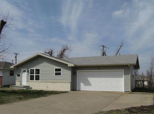 2602 Minnesota Ave, Joplin, MO 64804