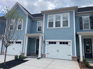 127 Gadwall Way LOT 43, Greenville, SC 29607