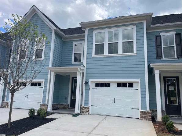 127 Gadwall Way Lot 43, Greenville, SC 29607