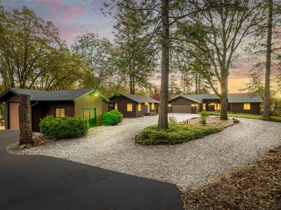 19595 Bow Valley Rd, Grass Valley, CA, 95945