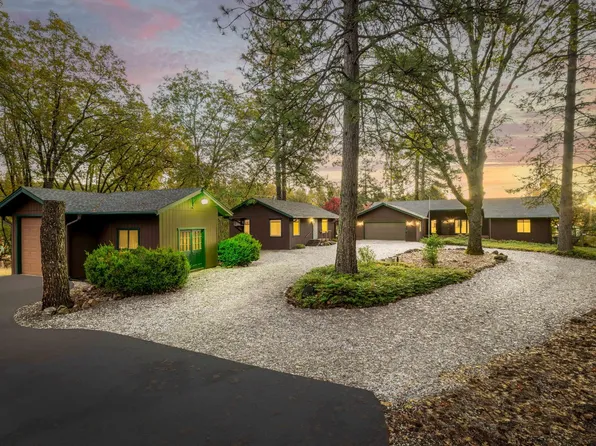 19595 Bow Valley Rd, Grass Valley, CA 95945