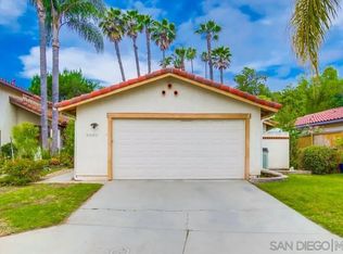 1231 Entrada Gln, Escondido, CA 92027