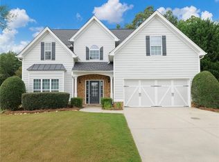 3926 Walnut Grove Way, Gainesville, GA 30506