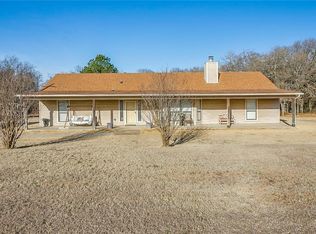 409 Copper Head Ln, Alvarado, TX 76009