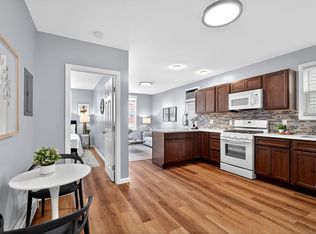 128 W 14th St #1F, Bayonne, NJ 07002