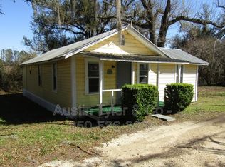 2922 State Correctional Rd, Marianna, FL 32448