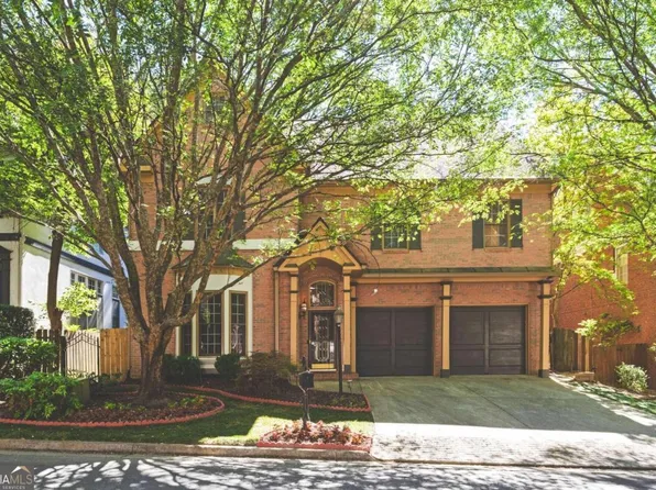 1835 Hedge Rose Dr NE, Atlanta, GA 30324