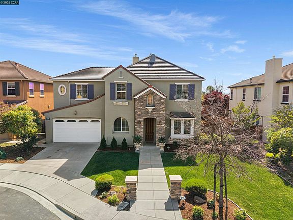 3rd image of 2650 Casella Way