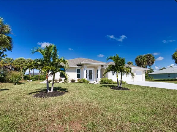 67 LONG MEADOW LANE, ROTONDA WEST, FL 33947