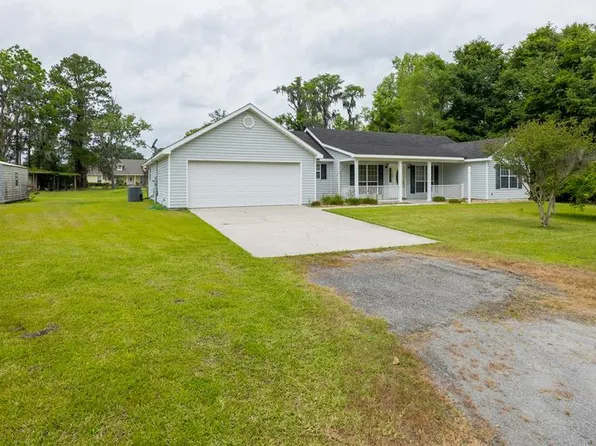 307 N Lawrence St, Lake Park, GA 31636