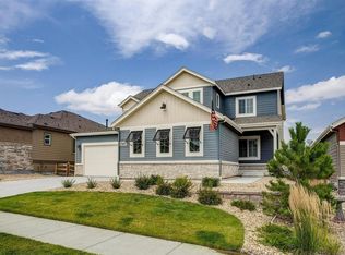 17697 W 87th Ave, Arvada, CO 80007