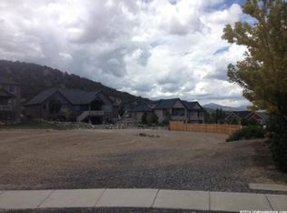 3095 E Lookout Cir, Eagle Mountain, UT 84005