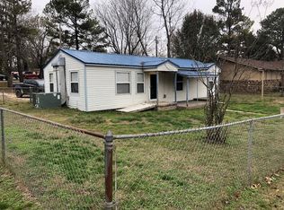 509 S Park St, Pocahontas, AR 72455