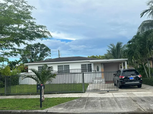 20 E 60th St, Hialeah, FL 33013