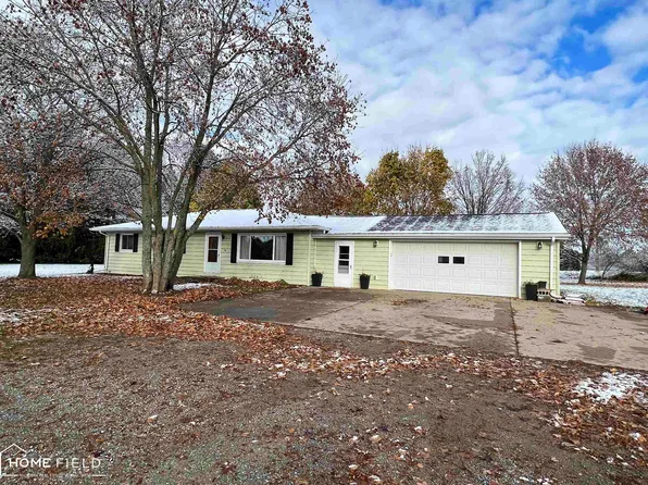8718 W Krouse Rd, Ovid, MI 48866