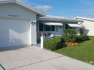 2089 SW 13th Ter, Boynton Beach, FL 33426