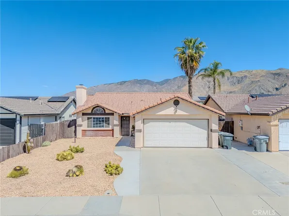 535 Cypress Ave, San Jacinto, CA 92583