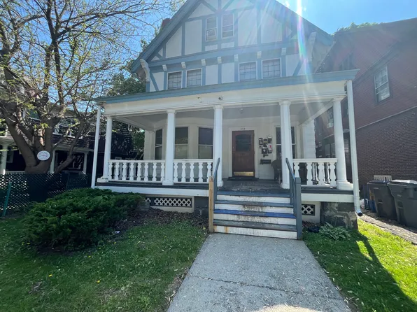 538 Myrtle Ave, Albany, NY