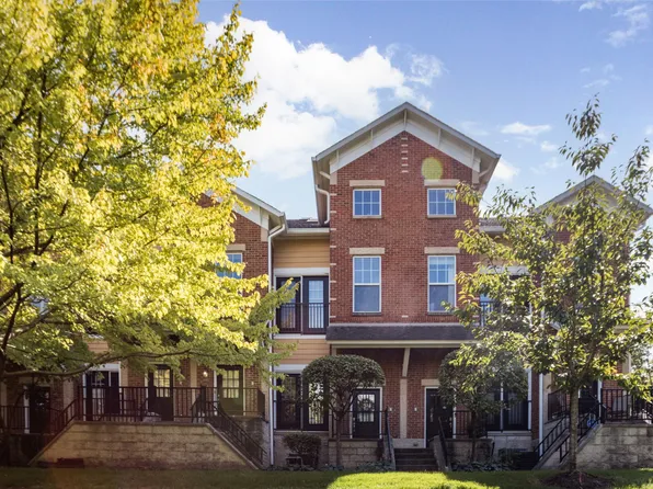 6554 Reserve Dr, Indianapolis, IN 46220