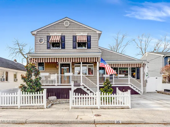 35 Bay Avenue, North Middletown, NJ 07748