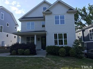 735 Mills St, Raleigh, NC 27608