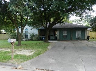 14830 Anoka St, Channelview, TX 77530