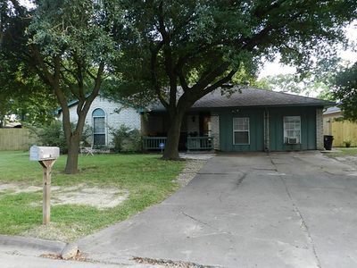 14830 Anoka St, Channelview, TX, 77530