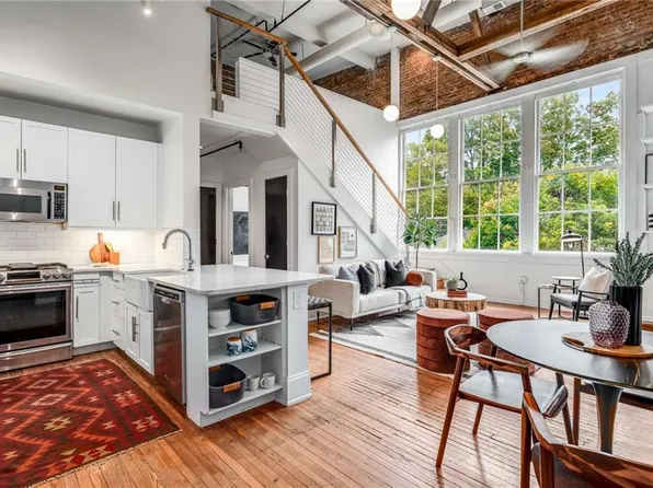 978 North Ave NE APT 308, Atlanta, GA 30306