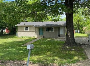 311 NE 3rd St, Panama, OK 74959