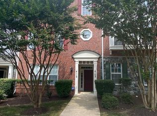 4108 Potomac Highlands Cir, Triangle, VA 22172