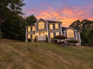 23 Bailey Ln, Georgetown, MA 01833