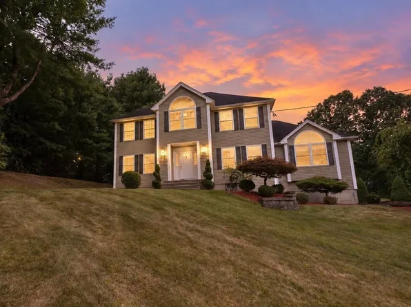 23 Bailey Ln, Georgetown, MA 01833