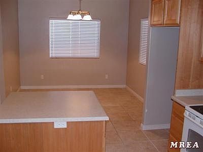 Dining beside Kitchen