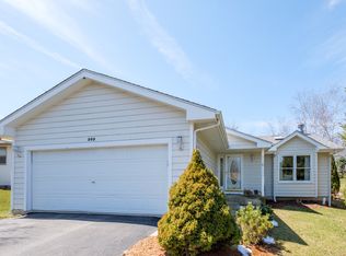 303 Talladega Dr SW, Poplar Grove, IL 61065