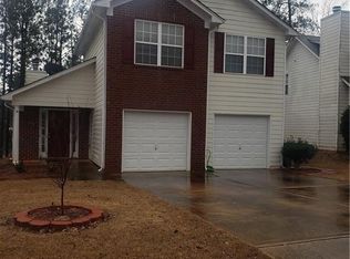 245 Lakeview Trl, Covington, GA 30016