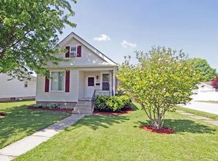 315 N Taylor Ave, Crystal City, MO 63019