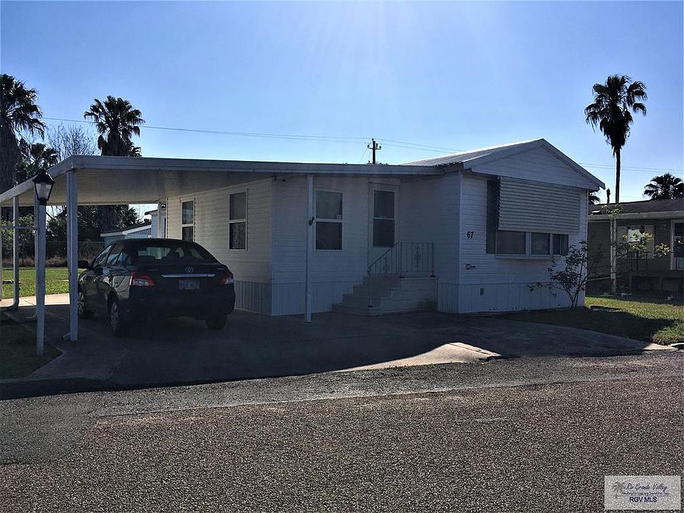 1st image of 7101 W Business Highway 83 Lot 67