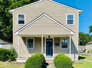 2400 Birch St, Norfolk, VA 23513
