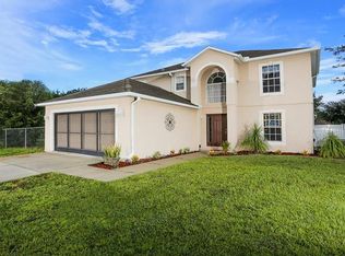 1389 Timberhill St, North Port, FL 34288