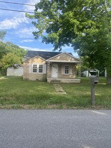 504 E General St, Tullahoma, TN, 37388