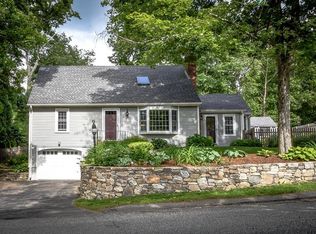 31 Arch St, Westborough, MA 01581