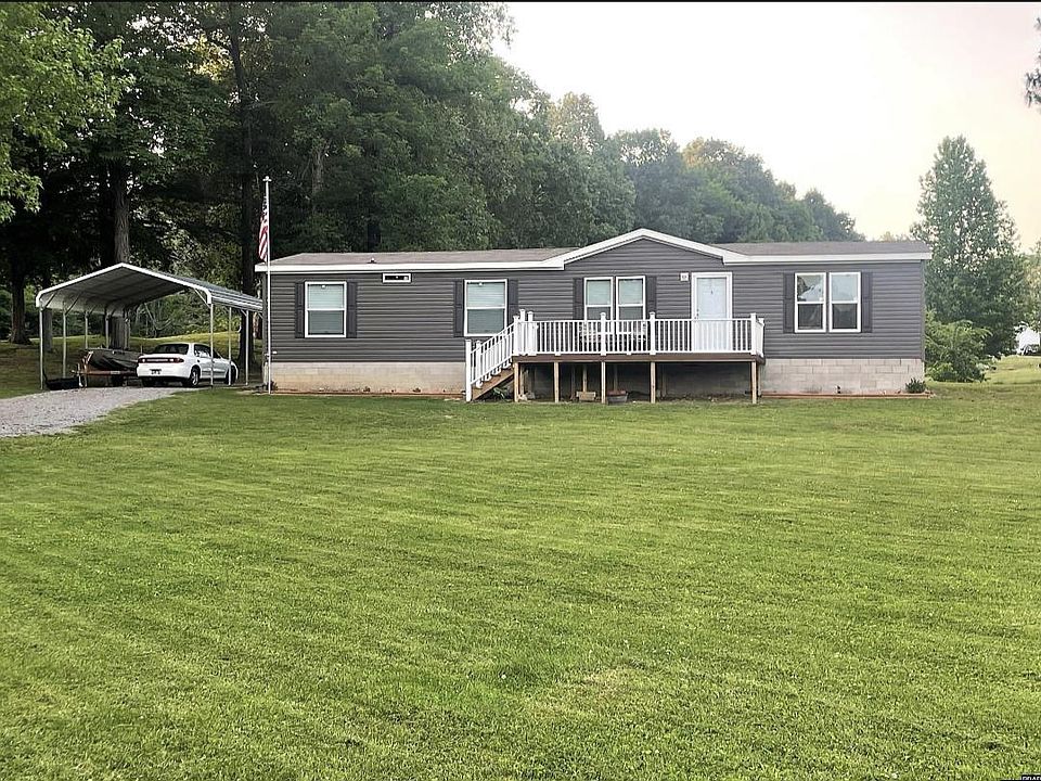 136 Northside Ave, Dresden, TN 38225 Zillow