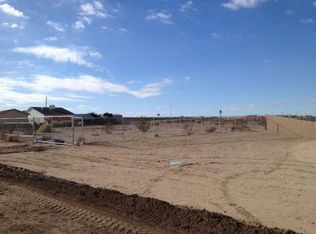 J St, Barstow, CA 92311