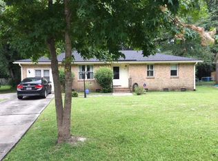 213 Froman Dr, Summerville, SC 29483