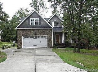 45 Port Tack, Sanford, NC 27332