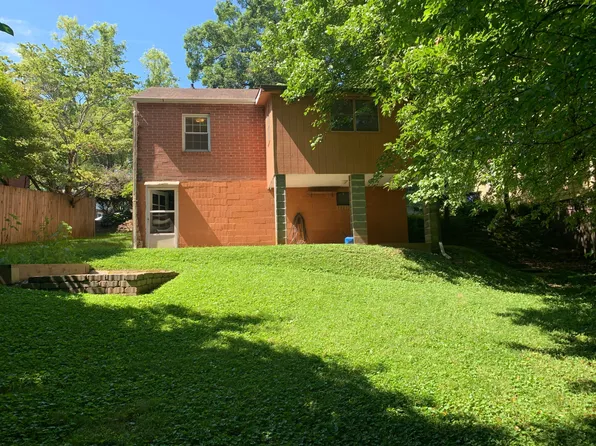 53 Lucerne Ave, Asheville, NC 28806