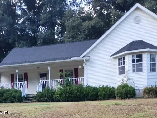 1320 W Highway 21, Troy, TN 38260