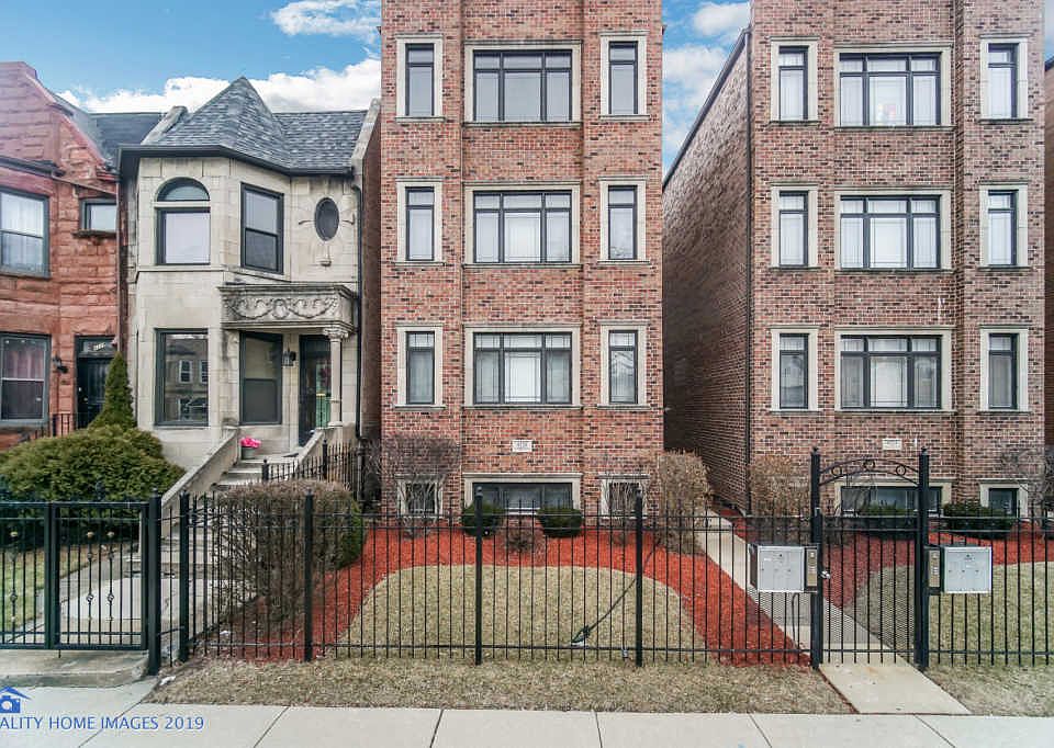1st image of 4326 S Forrestville Ave #3