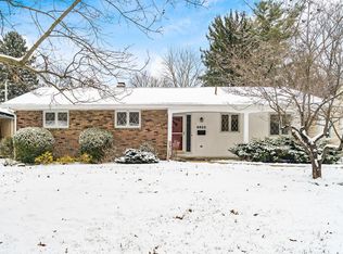 5822 Falmouth Ct, Worthington, OH 43085